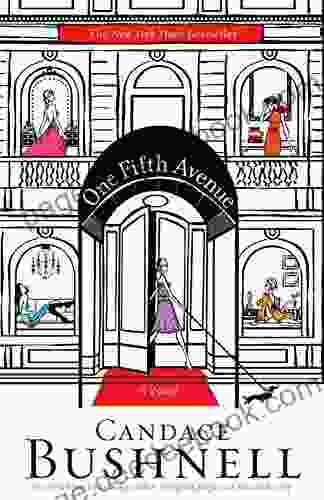 One Fifth Avenue Candace Bushnell