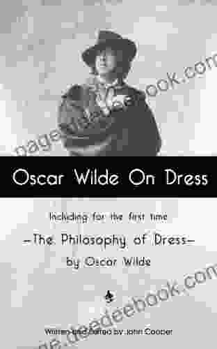 Oscar Wilde On Dress Laura King