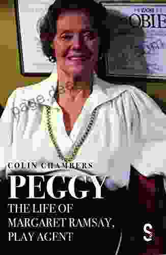 Peggy: The Life Of Margaret Ramsay Play Agent