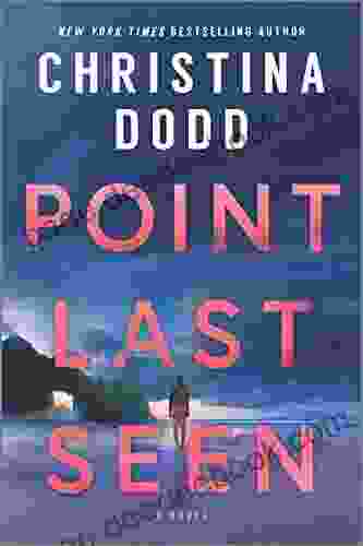 Point Last Seen: A Novel