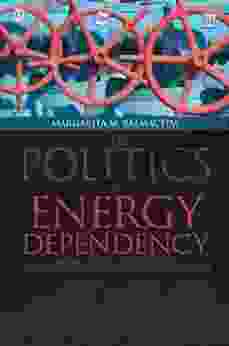 Politics of Energy Dependency: Ukraine Belarus and Lithuania between Domestic Oligarchs and Russian Pressure (Studies in Comparative Political Economy and Public Policy 40)