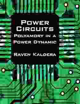 Power Circuits: Polyamory In A Power Dynamic