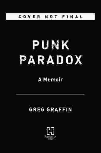 Punk Paradox: A Memoir Kris Needs