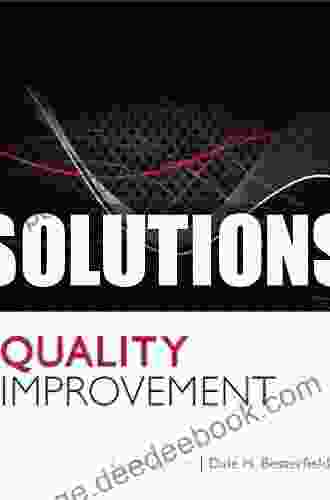 Quality Improvement (2 downloads) Dale H Besterfield