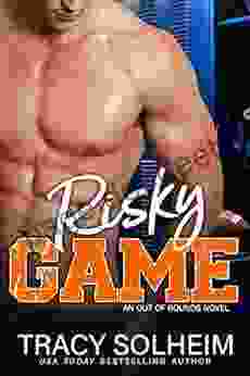 Risky Game: An Out of Bounds Novel