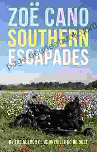 Southern Escapades: On the Roads Less Travelled