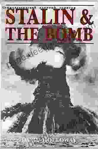 Stalin and the Bomb David Holloway