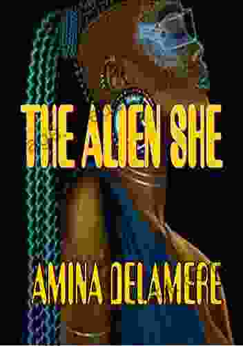 The Alien She