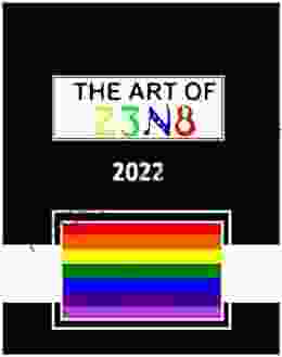 The Art Of Z3n8 2024