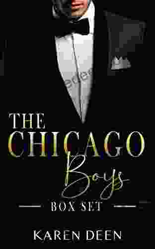 The Chicago Boys Box Set