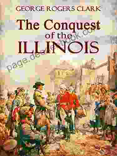 The Conquest Of The Illinois