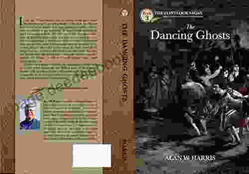 The Dancing Ghosts