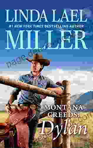 Montana Creeds: Dylan (The Montana Creeds 5)