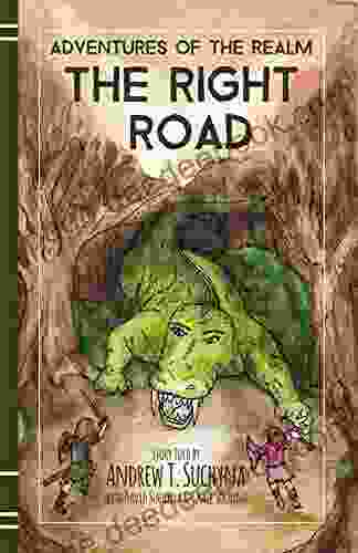 The Right Road (Adventures of the Realm 1)