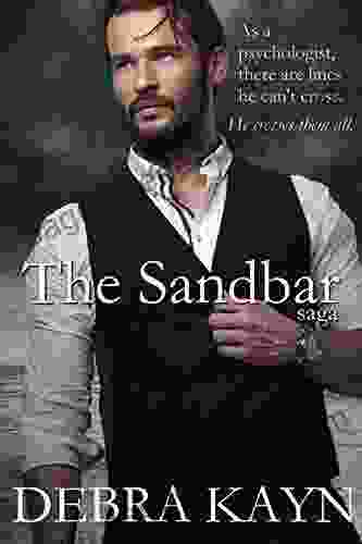 The Sandbar Saga: Age Gap Romance