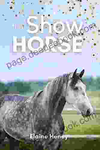 The Show Horse 2 In The Connemara Horse Adventure For Kids The Perfect Gift For Children Age 8+ (Connemara Horse Adventures)