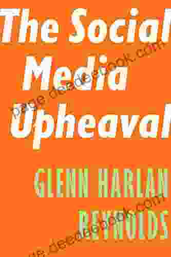 The Social Media Upheaval (Encounter Intelligence 5)