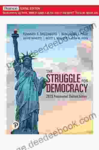 Struggle For Democracy The 2024 Presidential Election Edition (2 Downloads)