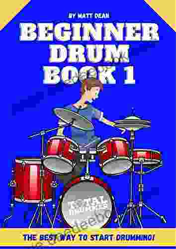 Beginner Drum 1: The best way to start learning drums