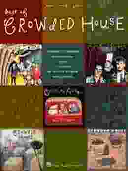 Best of Crowded House Songbook (PIANO VOIX GU)