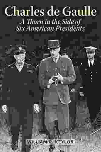 Charles De Gaulle: A Thorn In The Side Of Six American Presidents