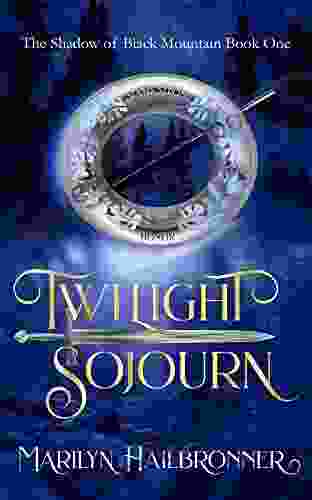 Twilight Sojourn (The Shadow Of Black Mountain)