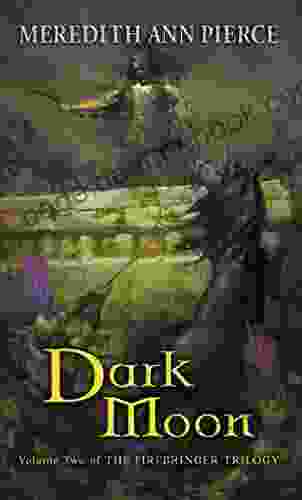 Dark Moon (Firebringer Trilogy 2)