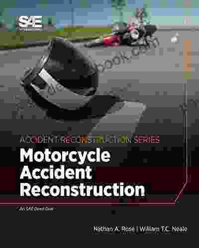 Motorcycle Accident Reconstruction Jean Duncalf