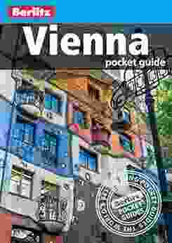 Berlitz Pocket Guide Vienna (Travel Guide EBook)