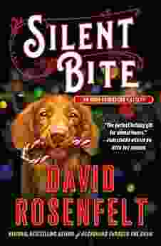 Silent Bite: An Andy Carpenter Mystery (An Andy Carpenter Novel 22)