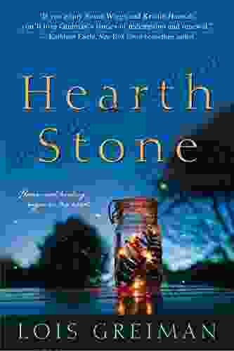 Hearth Stone (Home In The Hills 1)