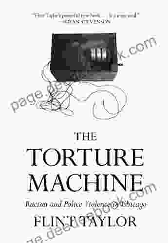 The Torture Machine: Racism And Police Violence In Chicago