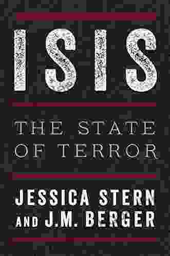 ISIS: The State Of Terror