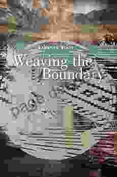 Weaving The Boundary (Sun Tracks 79)