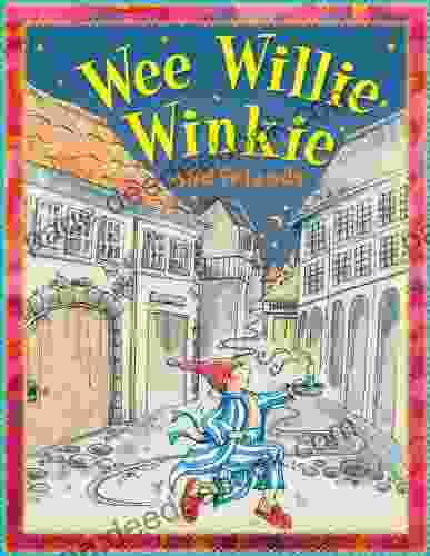 Nursery Library: Wee Willie Winkie