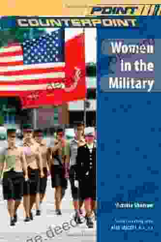 Women In The Military (Point/Counterpoint)